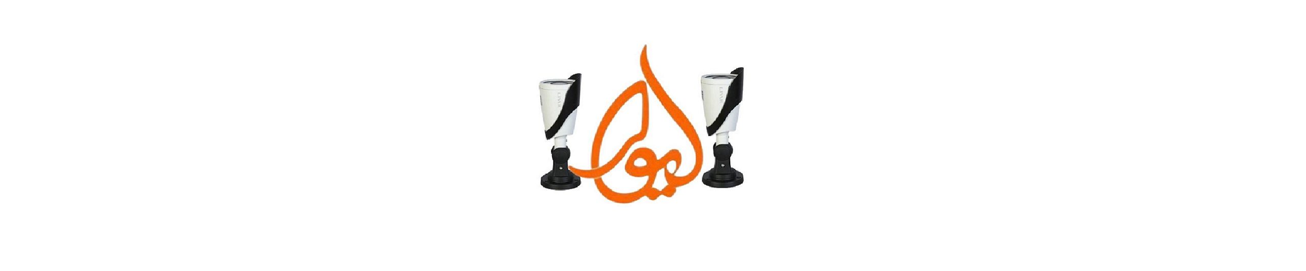 دوربین مداربسته لیوار