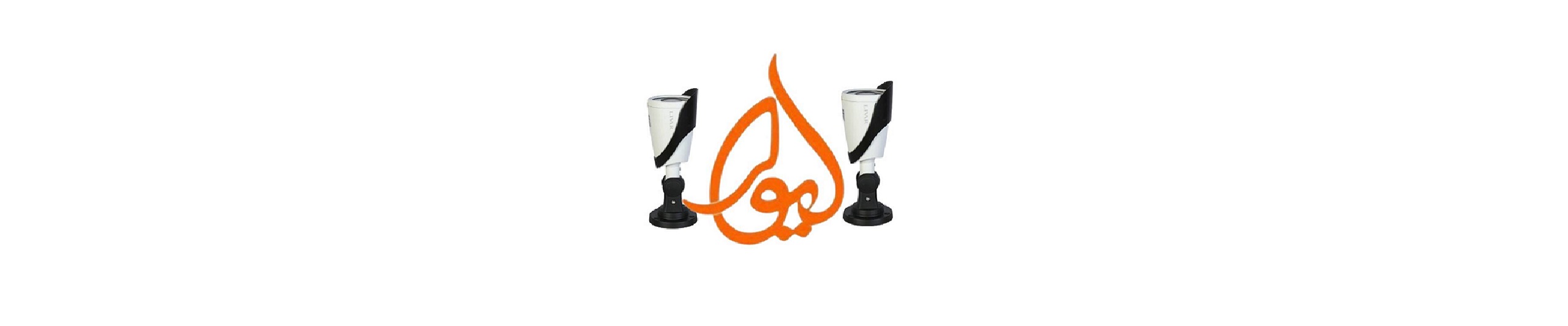دوربین مداربسته لیوار