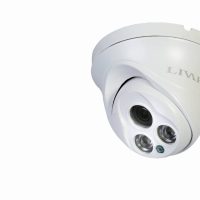 دوربین دام دید در شب لیوار مدل LIVAR-D6567-DA
